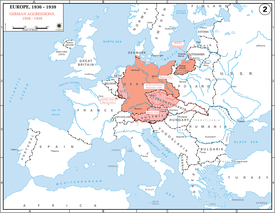 Septiembre De 1939