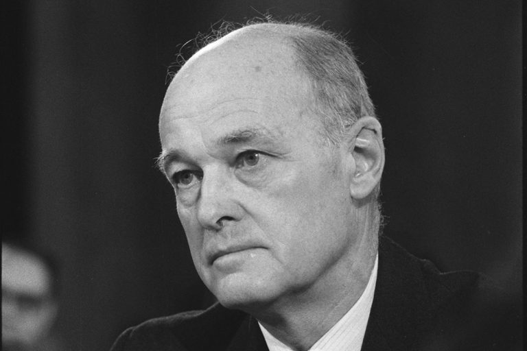 george kennan