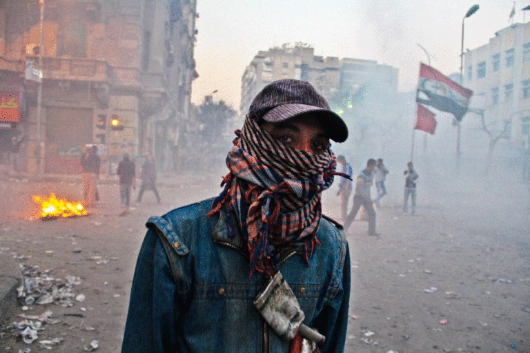 egipto-protestas-tahrir