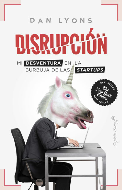 disrupcion