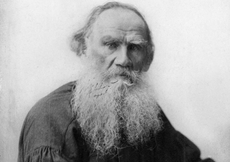 tolstoi rusia