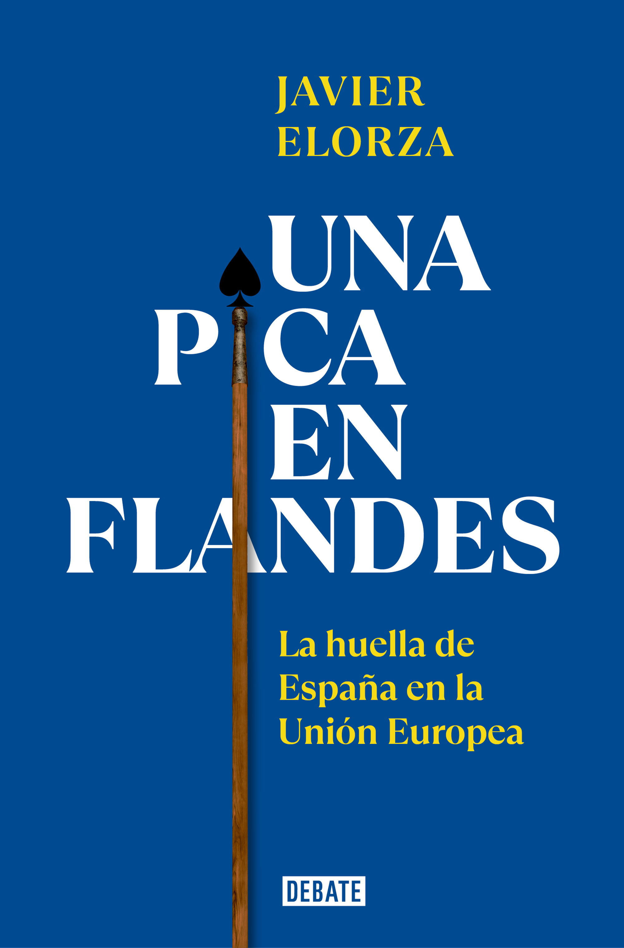 Quince años de política europea de España