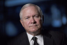 Robert Gates: ‘Creo que la OTAN seguirá siendo fuerte’