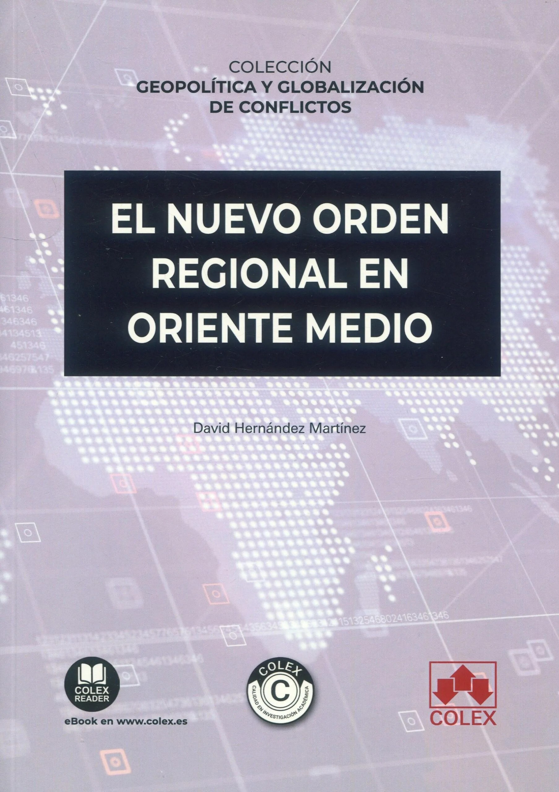 El nuevo orden regional en Oriente Medio