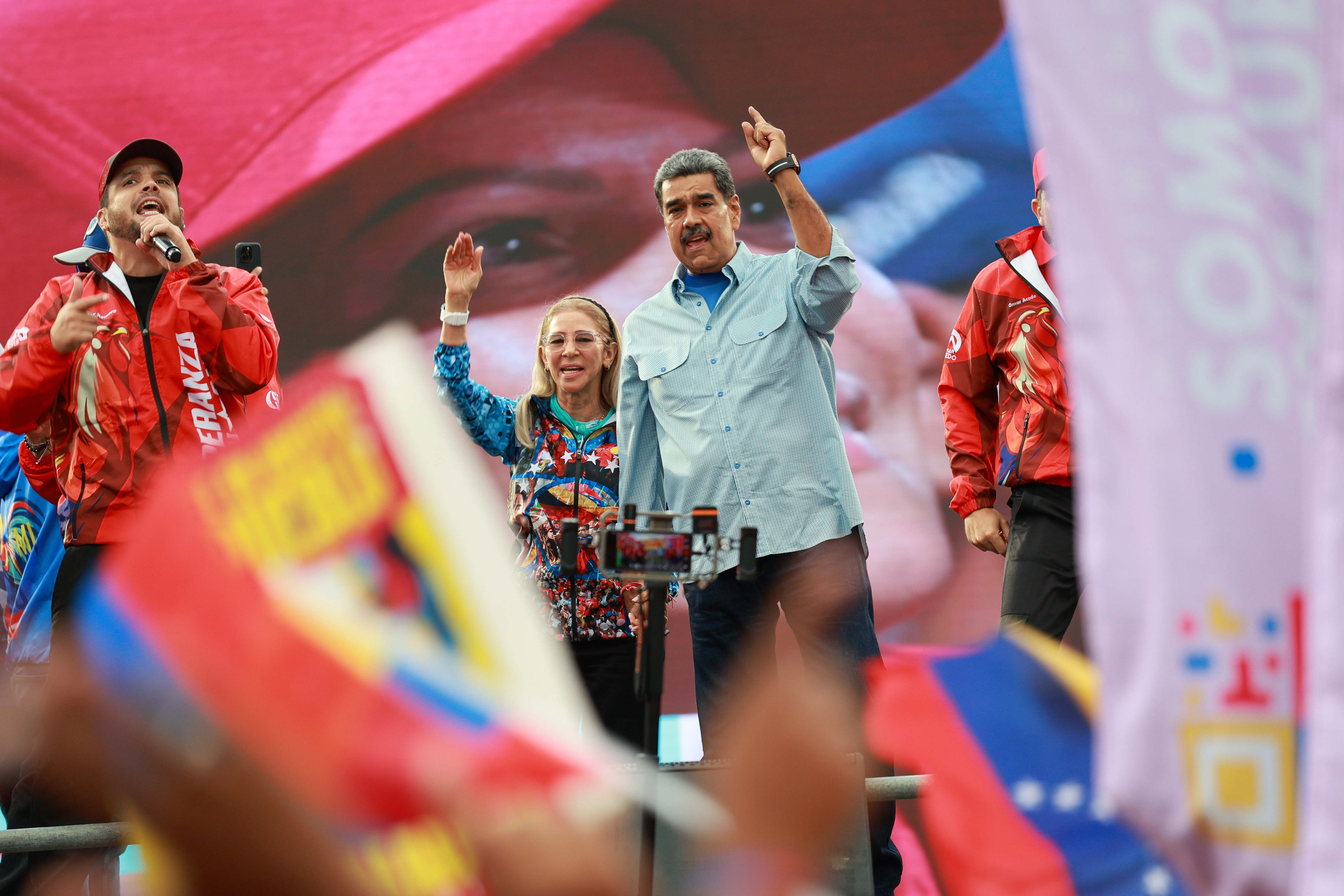 Venezuela en la encrucijada