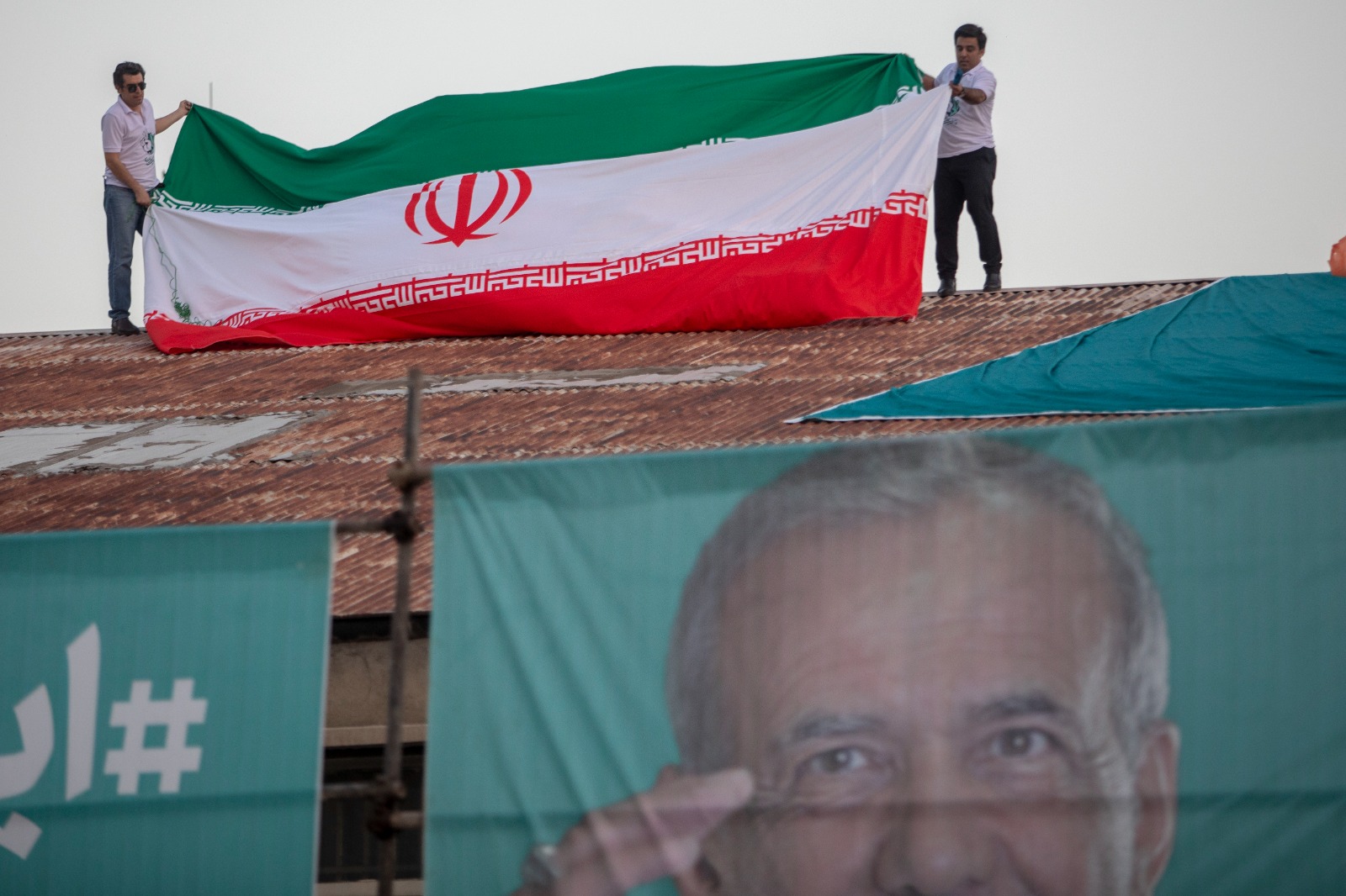 Implicaciones mundiales de la elección iraní