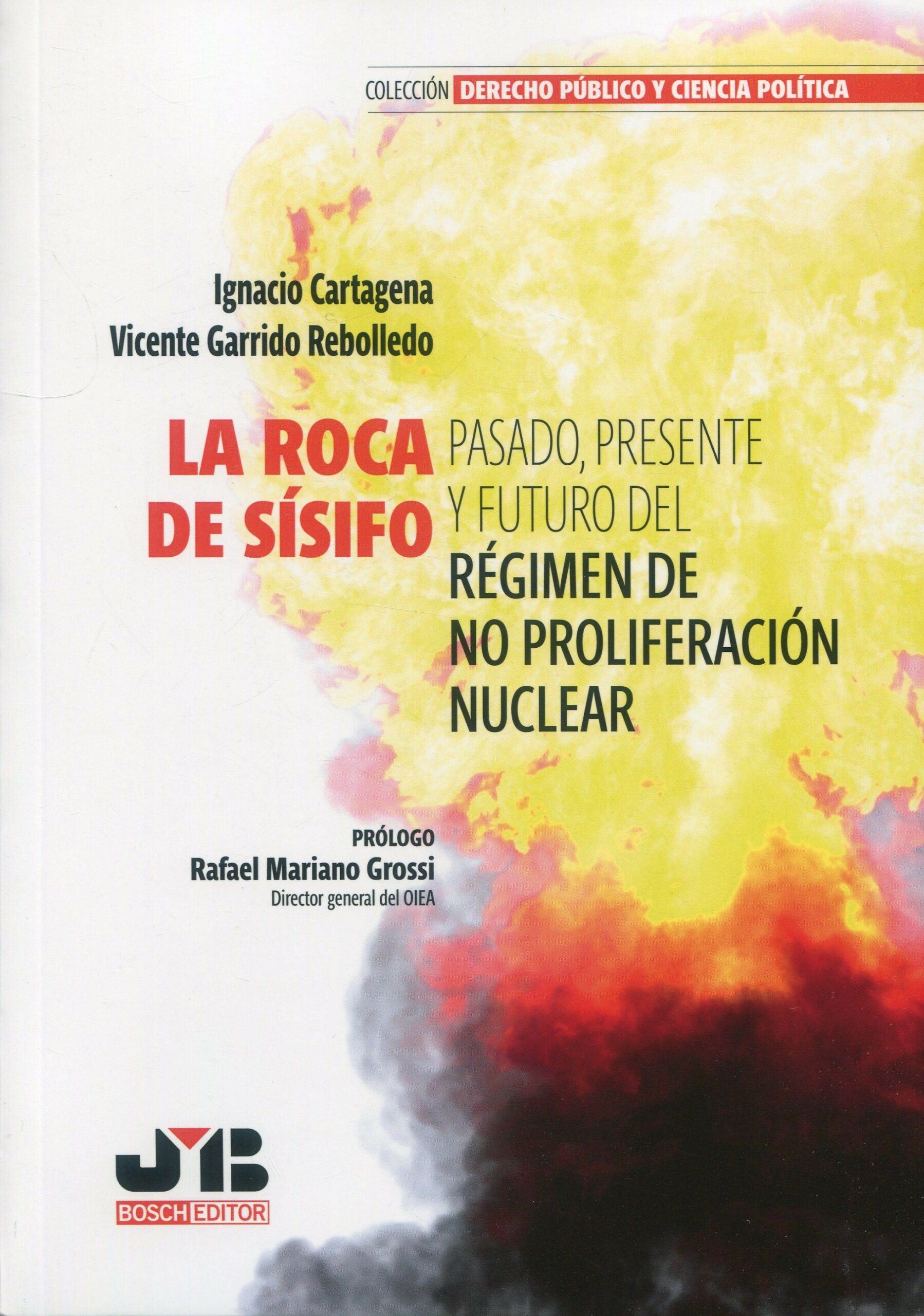 Frenar la carrera de armas nucleares