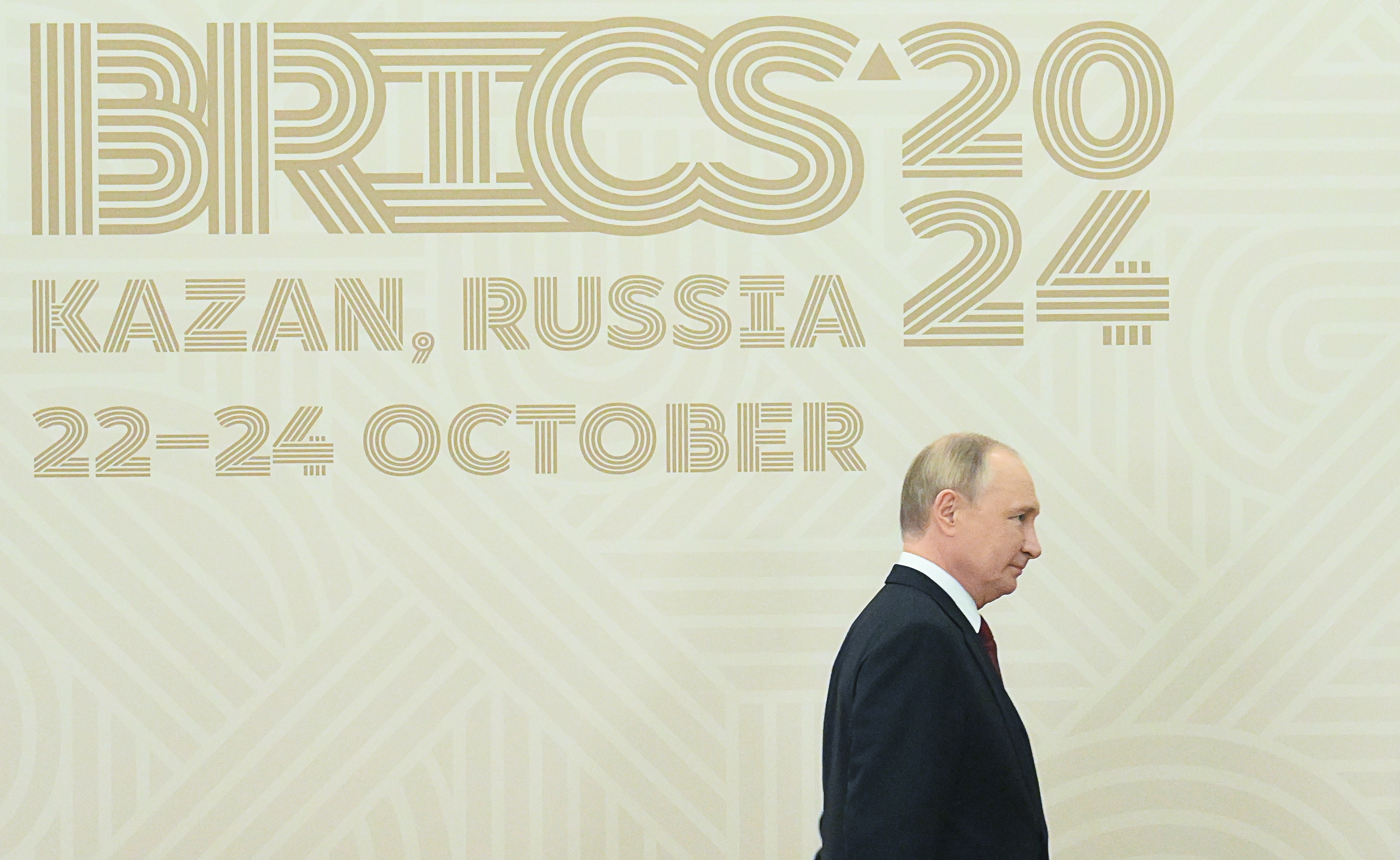 BRICS, ¿Antioccidentales o no occidentales?